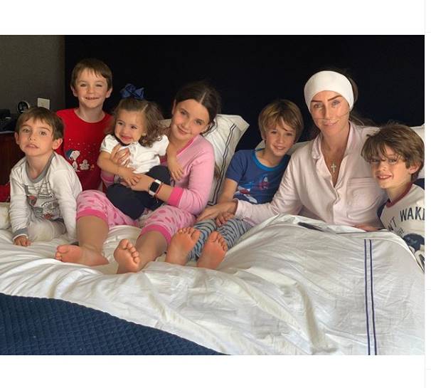 Inés Gómez Mont cancela su participación en el Teletón por precaución médica