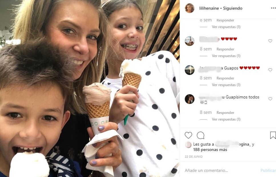 Michelle Torres, Oscar Madrazo, Kitzia Mitre y más nos platican qué llevan sus hijos en este back to school   
