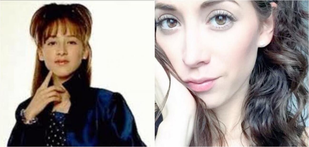 Así lucen los actores de "Cómplices al rescate" después de 15 años