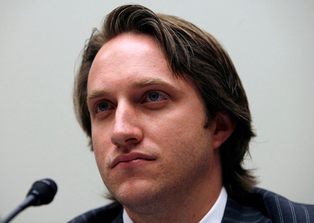 Conoce a los empresarios que están detrás de YouTube