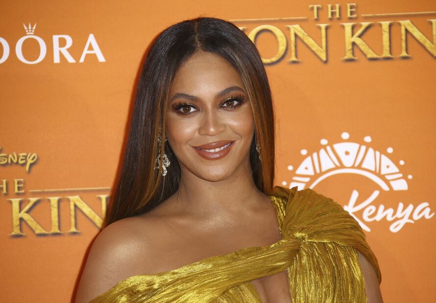 Disney ofrece 100 millones de dólares a Beyoncé para que trabaje con ellos 