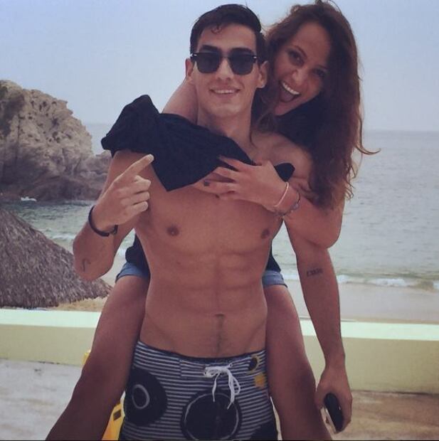 Michel Duval, el nuevo galán de la televisión