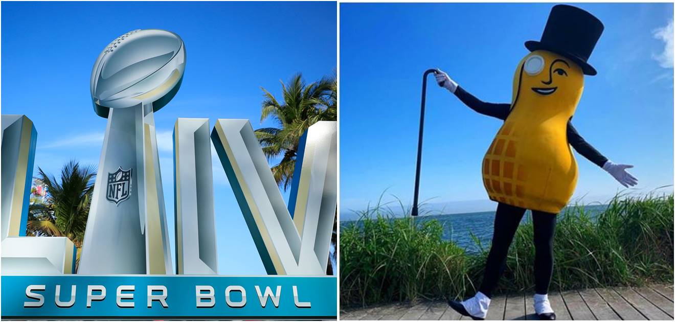 3 marcas modificarán su comercial de televisión para el Super Bowl tras muerte de Kobe Bryant 