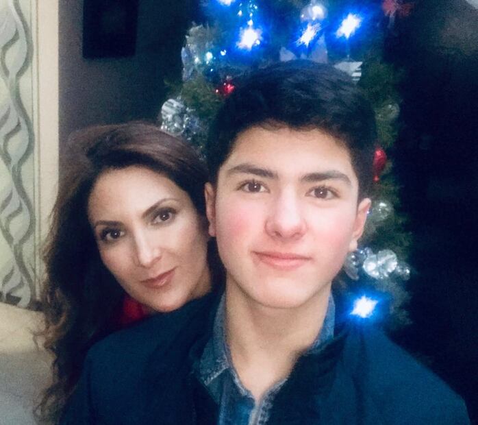 Esta es la historia de amor de Enrique Peña Nieto
