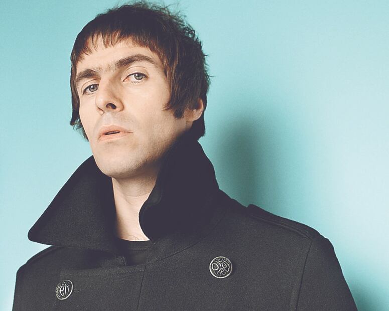 "Wonderwall", la canción más popular de Spotify con mil millones de reproducciones