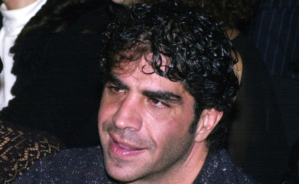 Jorge Kahwagi Macari; revelan las causas de su muerte 