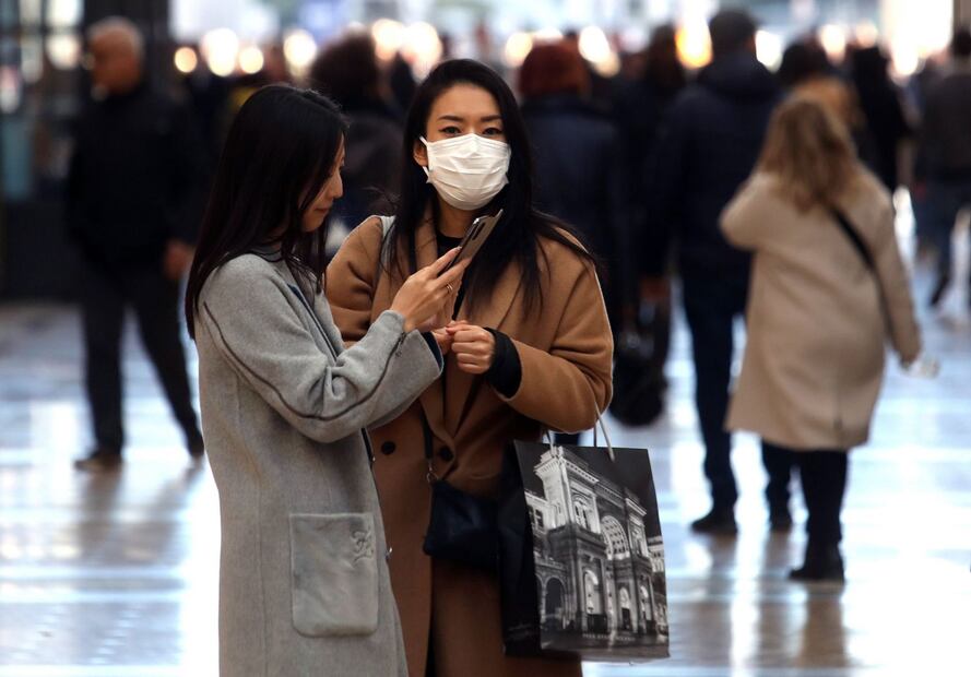 La World Health Organization derriba estos mitos sobre el coronavirus 
