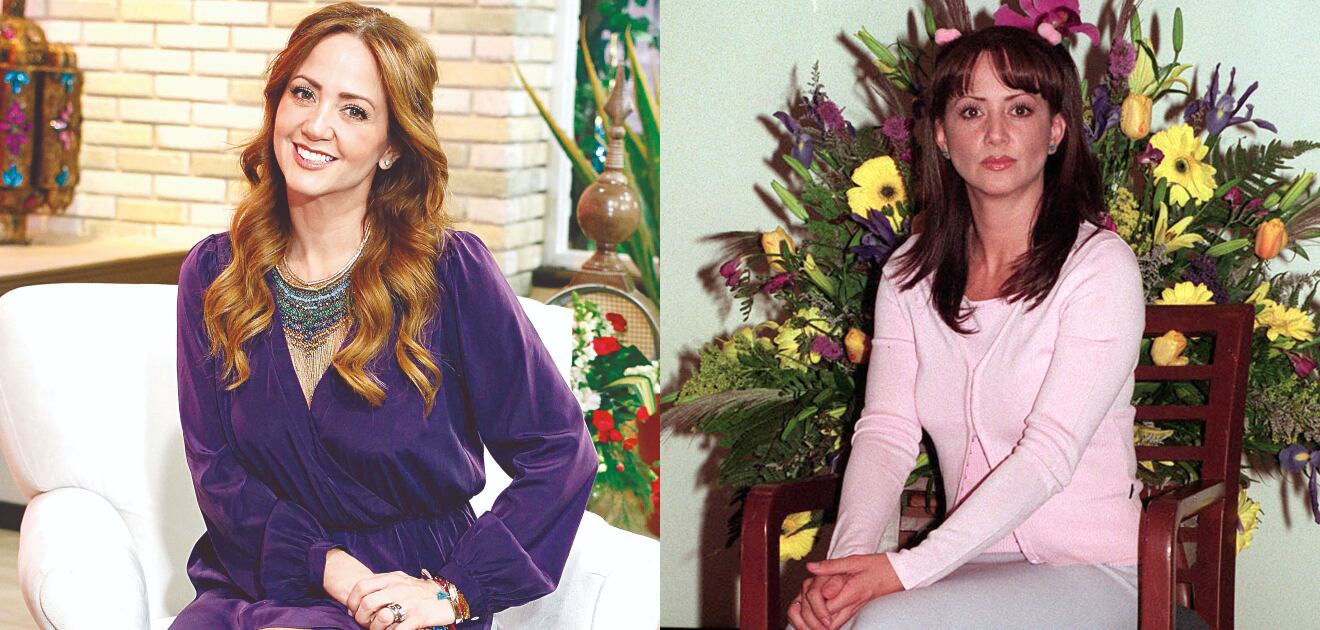 Famosas que se ven mejor ahora que a sus 20 