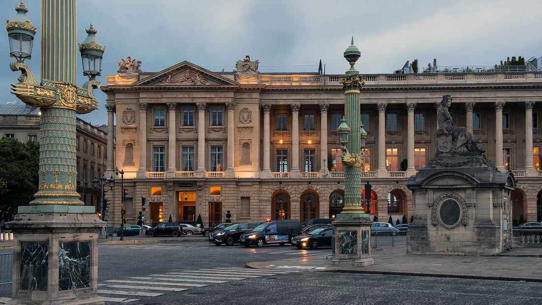 Hoteles del mundo donde se hospeda la realeza y que cuentan con sello de aprobación real