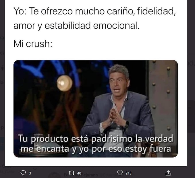 Arturo Elias Ayub y la divertida tendencia de convertirlo en meme