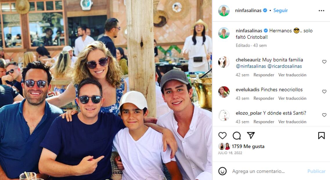Instagram
