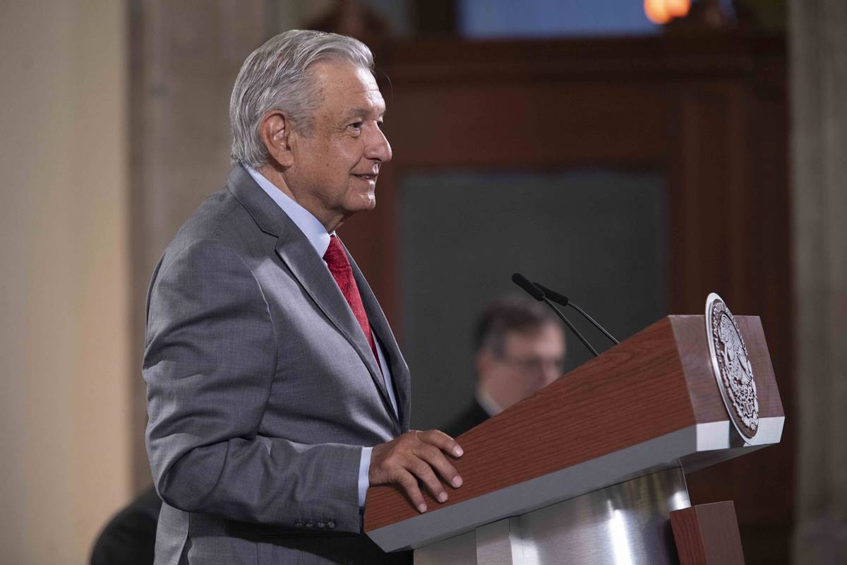 50 cosas que debes saber de Andrés Manuel López Obrador