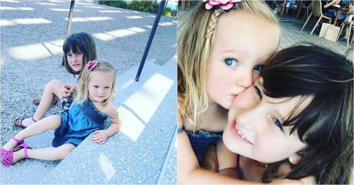 El Instagram de la bebé de Geraldine Bazán y Gabriel Soto
