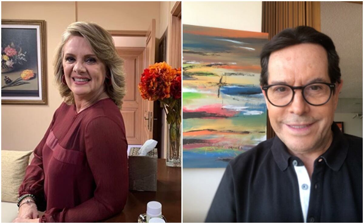 Érika Buenfil responde fuerte a Pepillo Origel tras críticas de sus Tik Tok