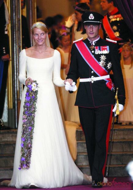 Haakon de Noruega: Se cumplen 20 años de su polémico compromiso 