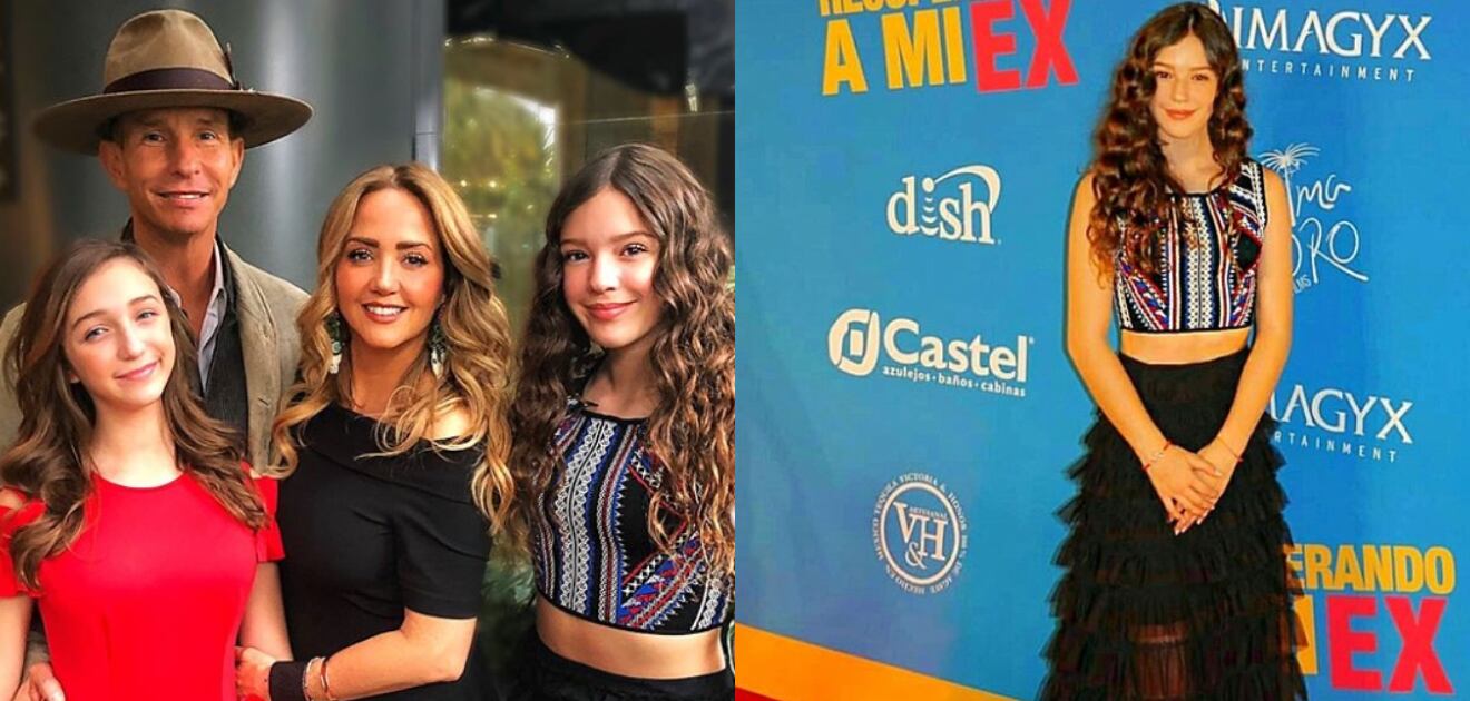<p>Fotos:&nbsp;Instagram&nbsp;</p>
