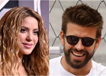 Gerard Piqué, cansado de Shakira, revelará su verdad en una entrevista