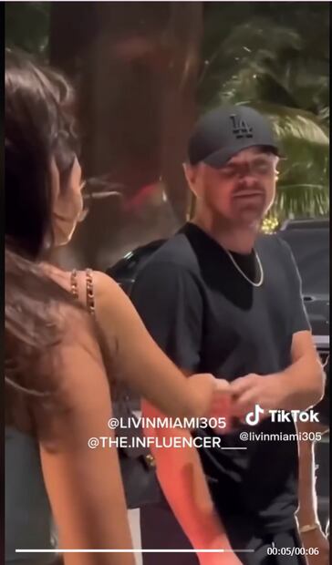 ¡Forever young! Leonardo DiCaprio demuestra sus mejores y más modernos pasos de baile