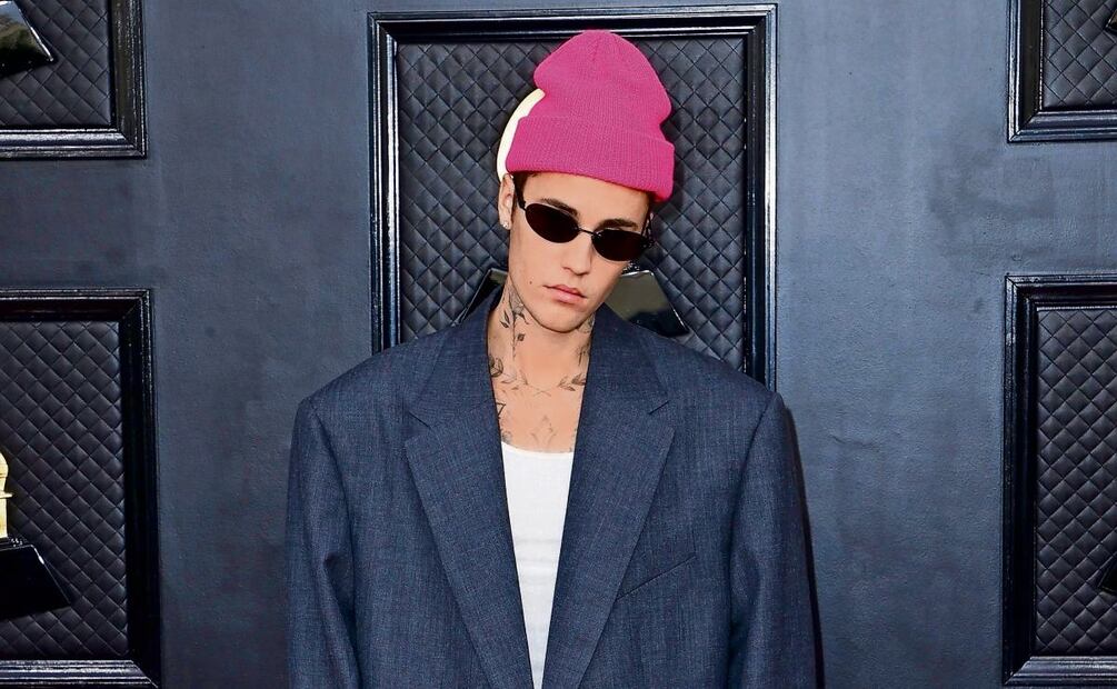 Justin Bieber. (Photo: EFE)