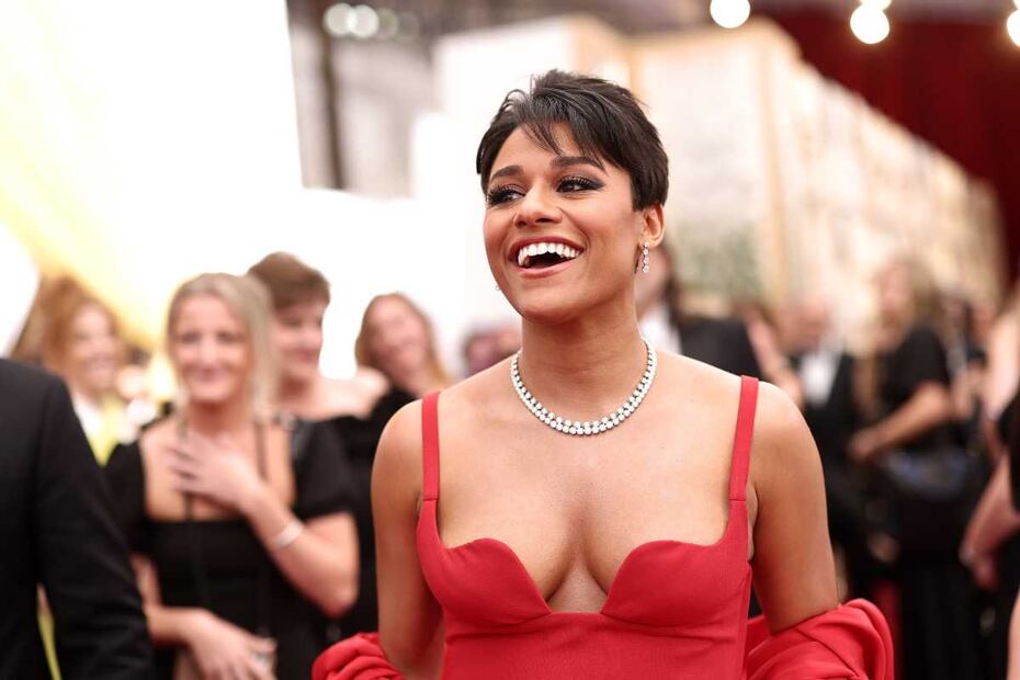 Los peor vestidos de la alfombra roja de los Oscar 2022