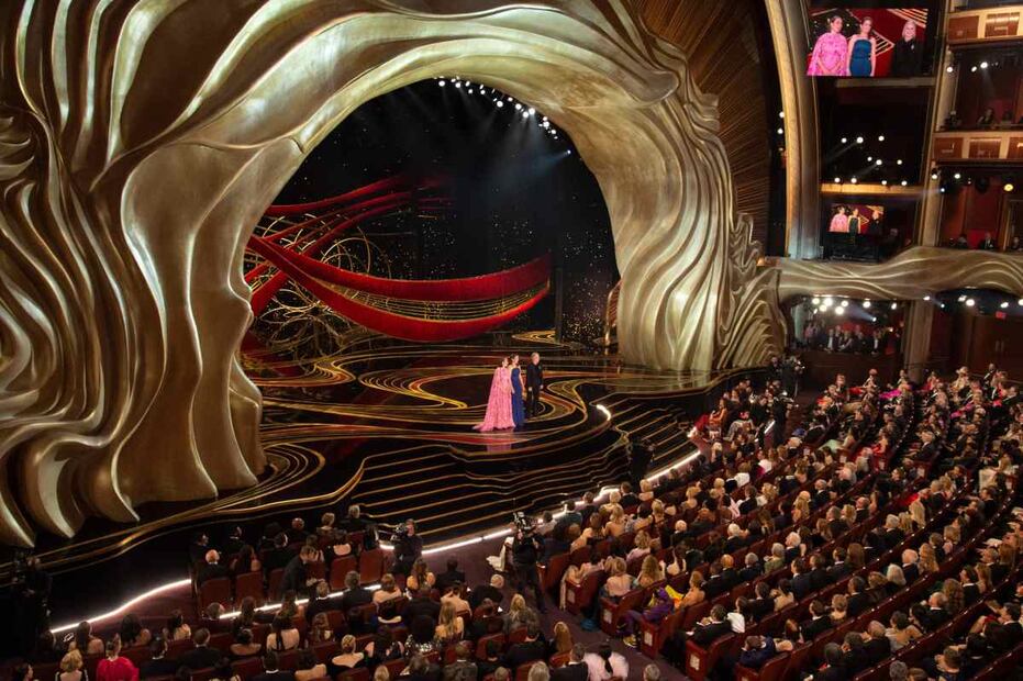 ¿Cuál es la diferencia entre el Oscar y el Globo de Oro?