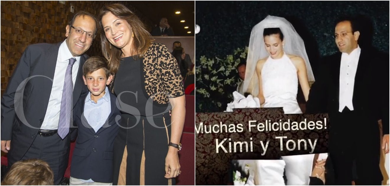 <p>(Instagram y Revista CLASE)</p>
