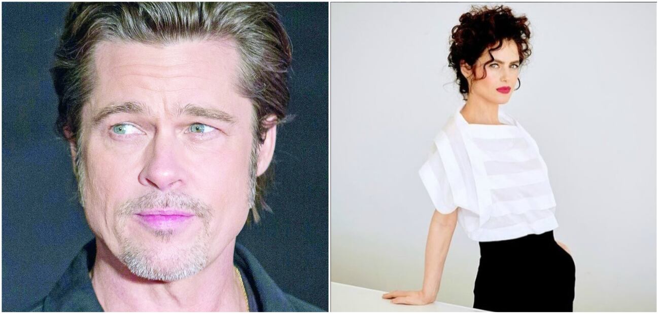 Las nuevas parejas de Hollywood