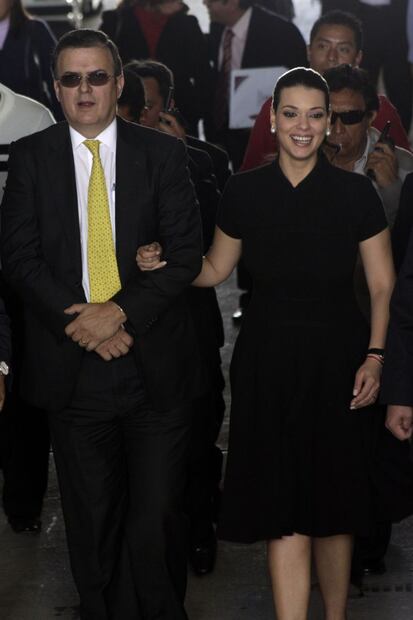¿Quién es Marcelo Ebrard, el próximo secretario de Relaciones Exteriores?