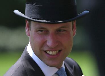 El príncipe William, otra vez involucrado en chisme extramarital