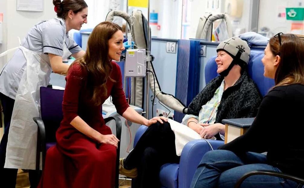 Kate Middleton / Foto: Instagram