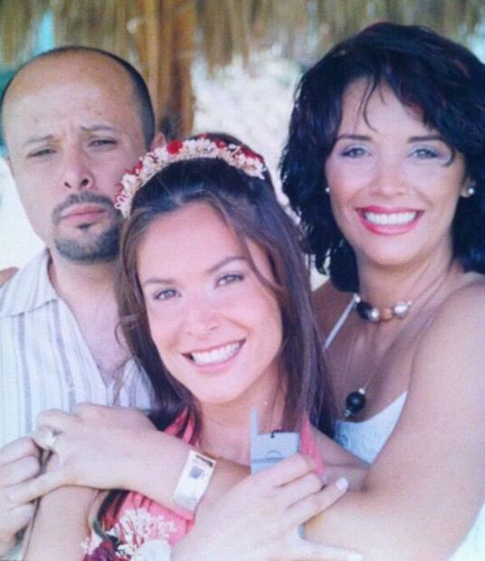 Mayra Rojas recuerda con emotivas palabras a su hermana Lorena Rojas
