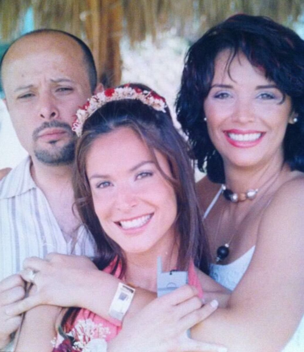 Mayra Rojas recuerda con emotivas palabras a su hermana Lorena Rojas