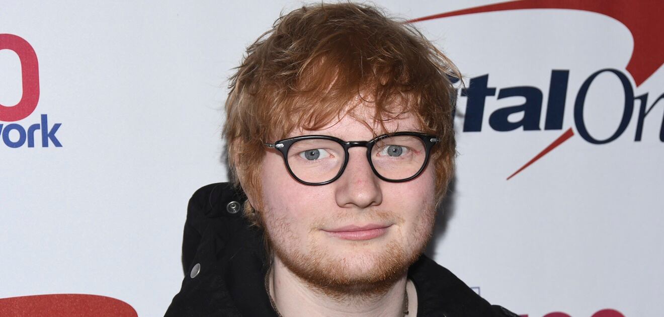<p>El músico británico Ed Sheeran anunció que justo antes de Año Nuevo se comprometió. <strong>(Fotos: Archivo, Instagram)</strong></p>

<p>&nbsp;</p>
