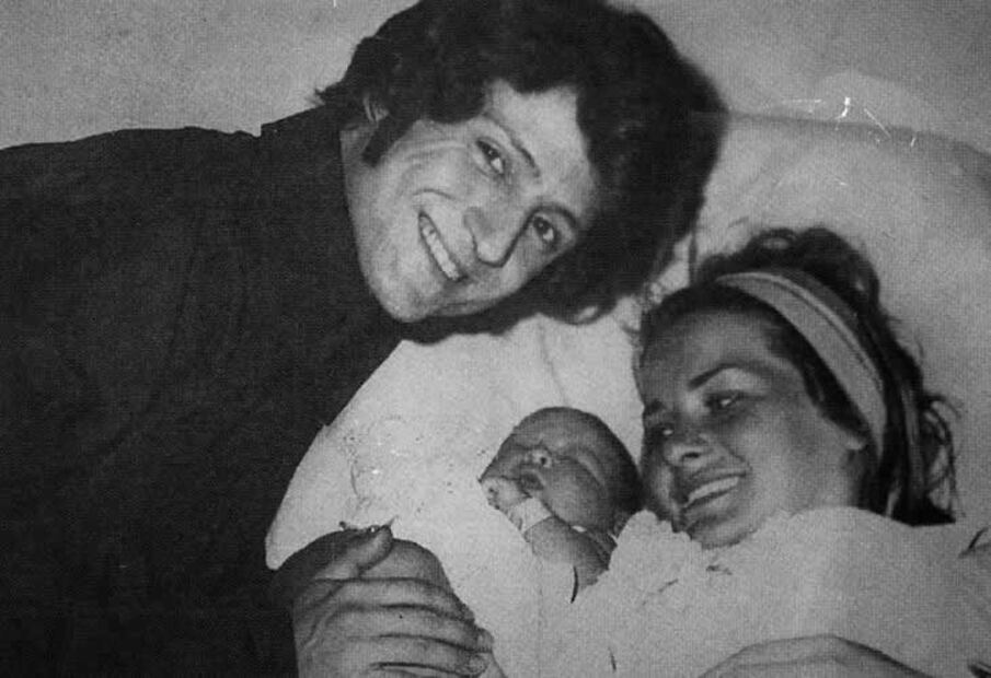 ¿Cómo murió Luis Rey, el papá de Luis Miguel?