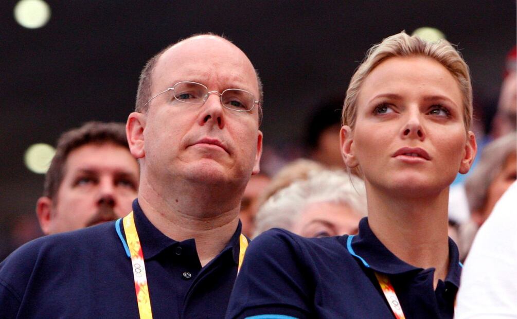 Charlene de Mónaco se recupera tras su tercera operación en menos de cuatro meses