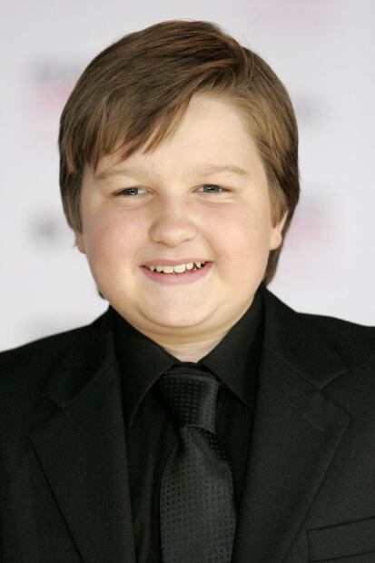 TOP 10: Jóvenes millonarios de Hollywood 