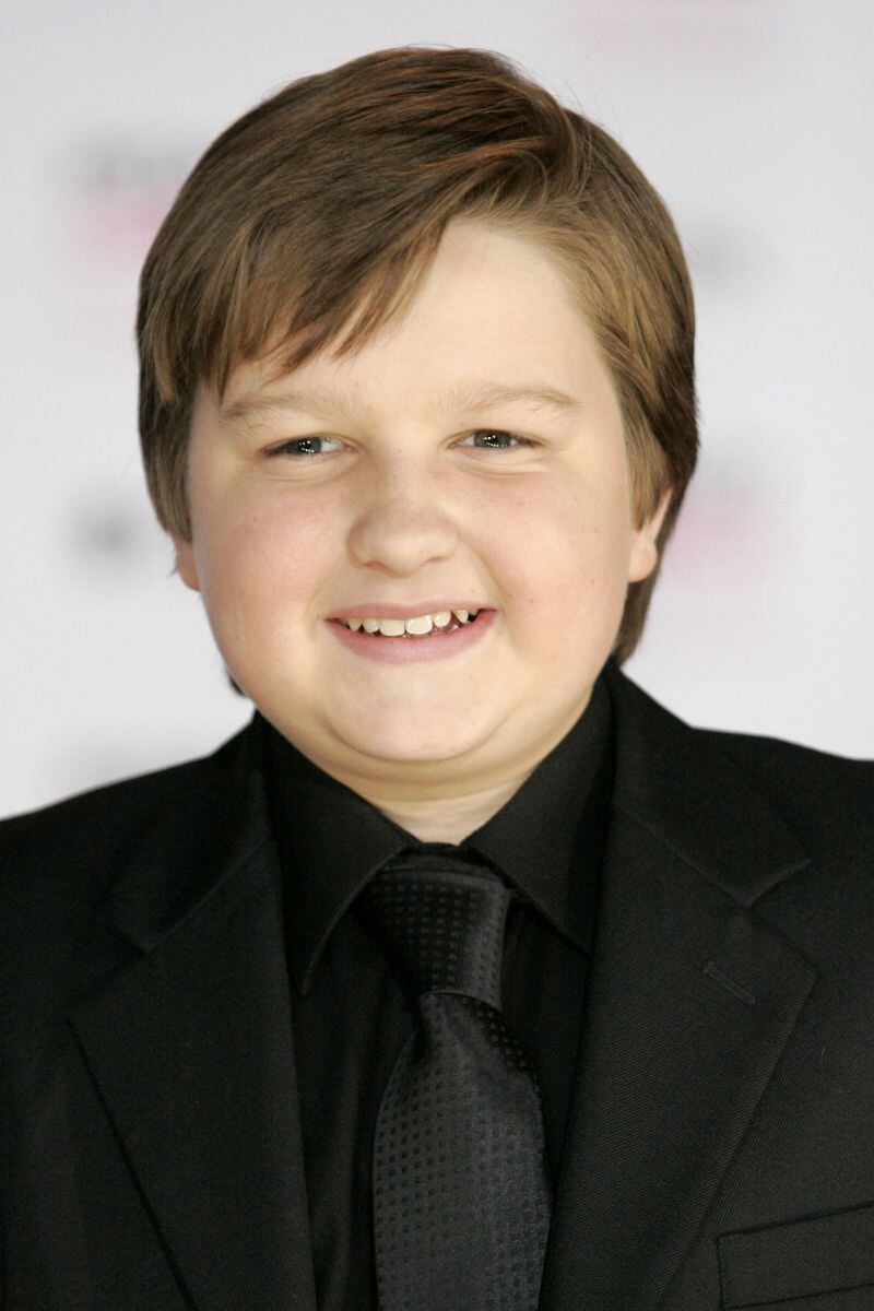 TOP 10: Jóvenes millonarios de Hollywood 