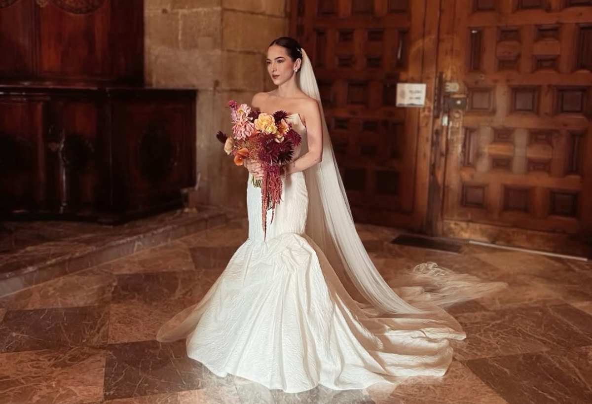 Paty Cantú / Foto: Instagram @patycantu @liliestradamx