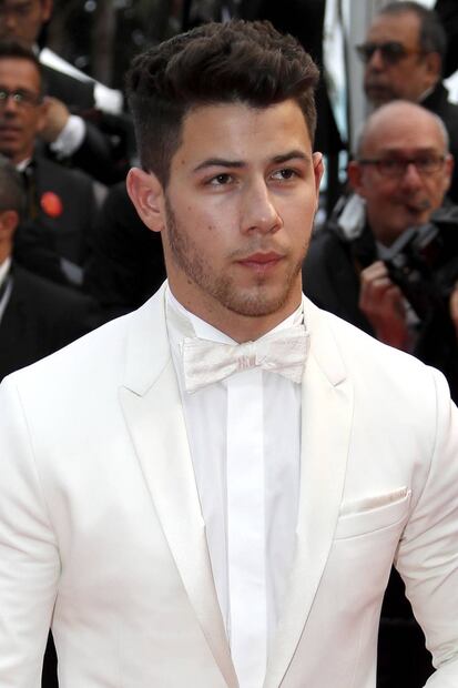 Nick Jonas debutará en el Super Bowl en un comercial para personas con diabetes