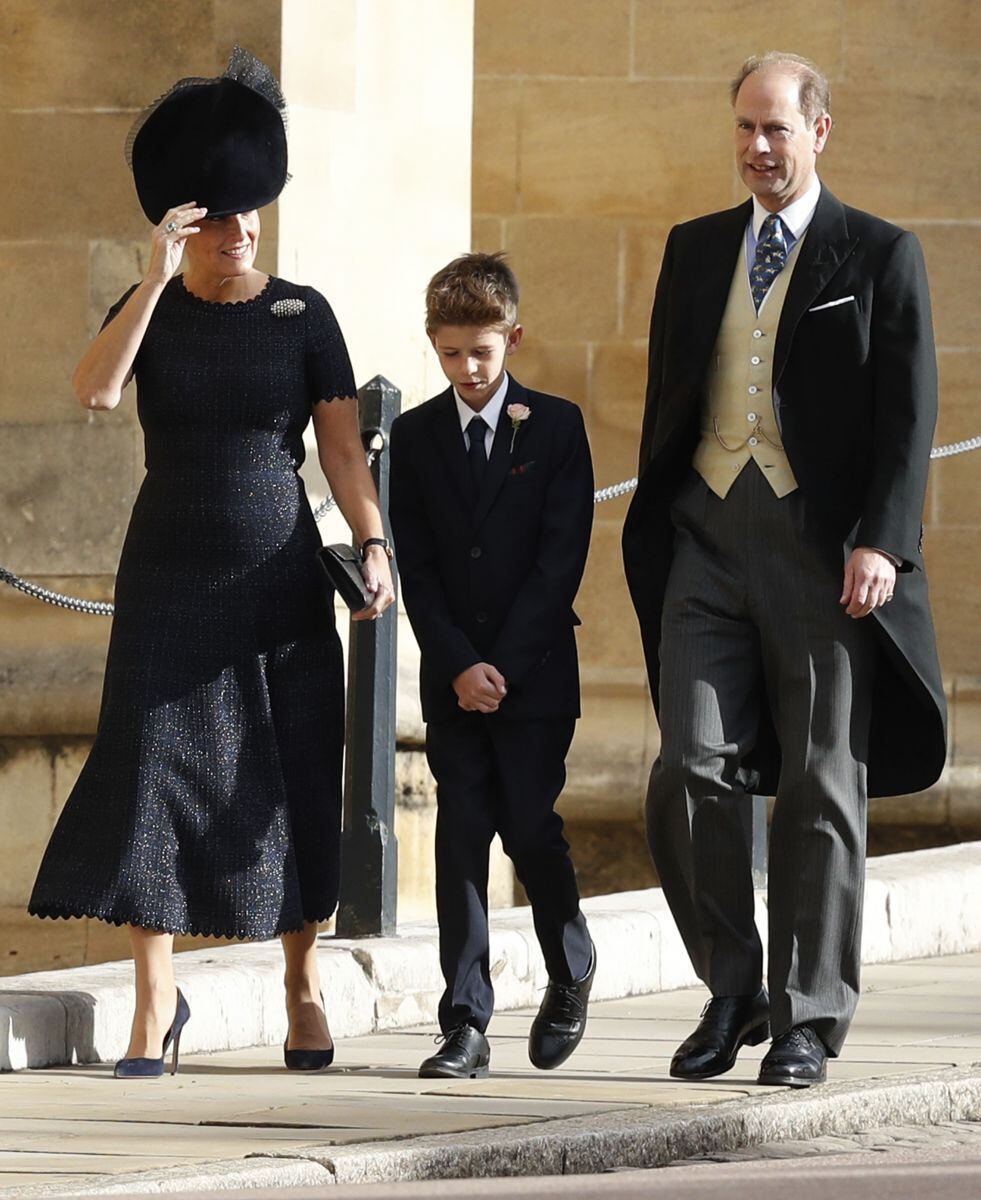 ¿Quiénes son los royals que acudirán a la fiesta de cumpleaños del príncipe Carlos?
