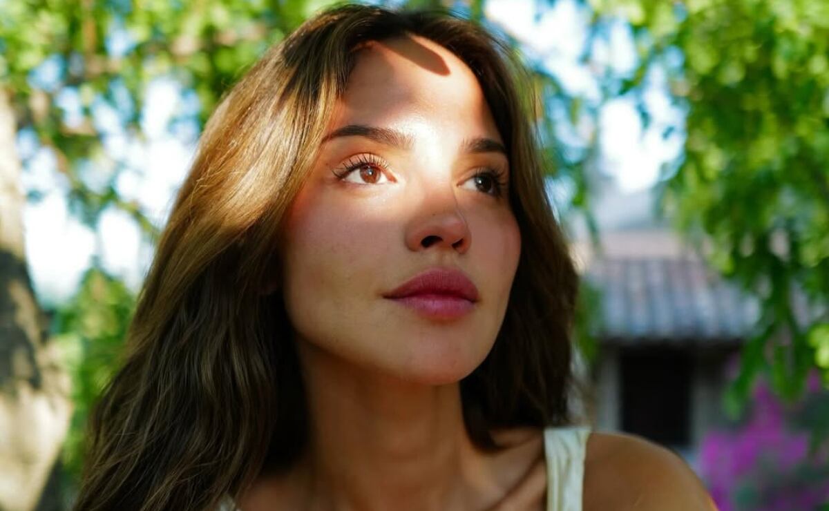 Eiza González / Foto: Instagram @eizagonzalez