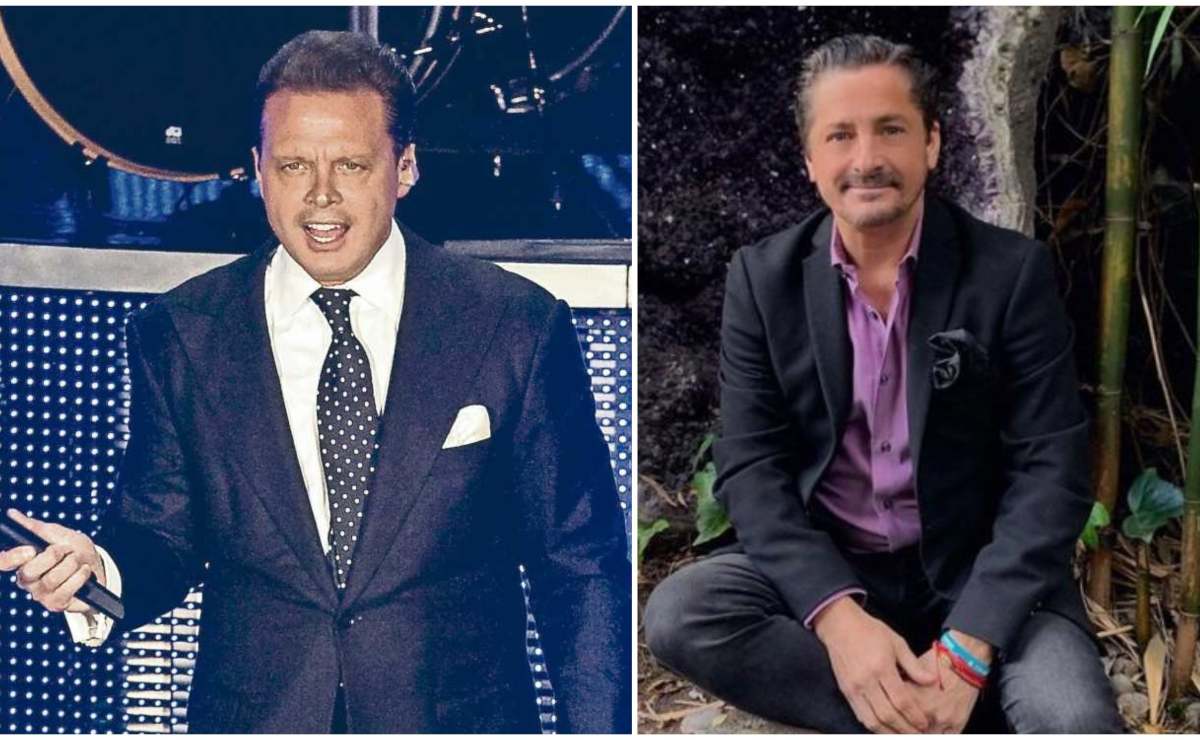 Alejandro Basteri, hermano de Luis Miguel, abre marca de ropa con el apellido de su mamá