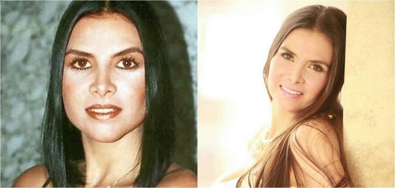 Así lucen actualmente los personajes de “Yo soy Betty, la fea”