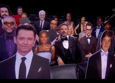 Los momentos más polémicos del Emmy en los últimos años