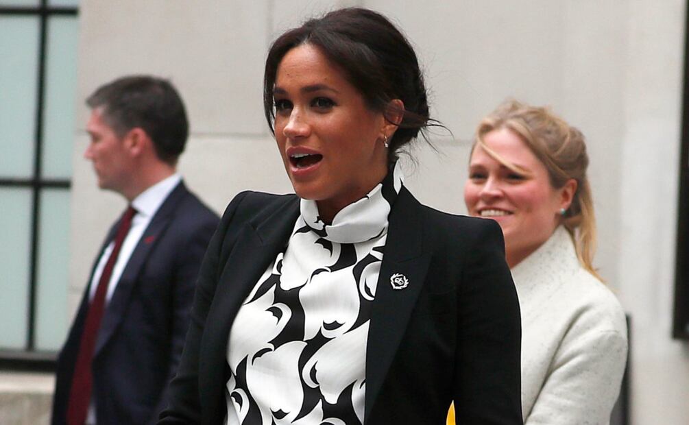 Estas celebrities son parientes de ¡la reina Isabel!