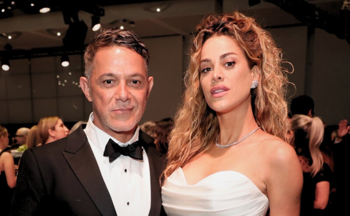 Candela Márquez habla por primera vez de Alejandro Sanz, su "príncipe"