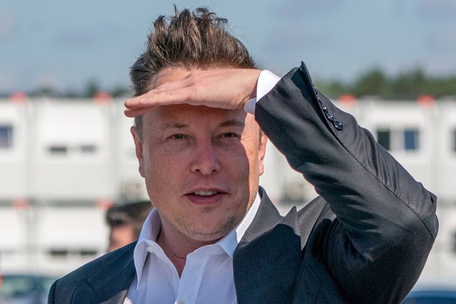 Elon Musk, la controvertida vida del nuevo dueño de Twitter