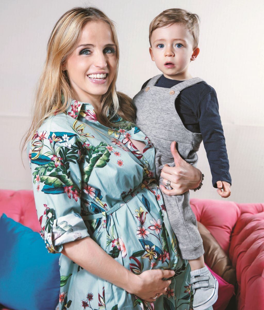 PORTADA: El boom del baby bump