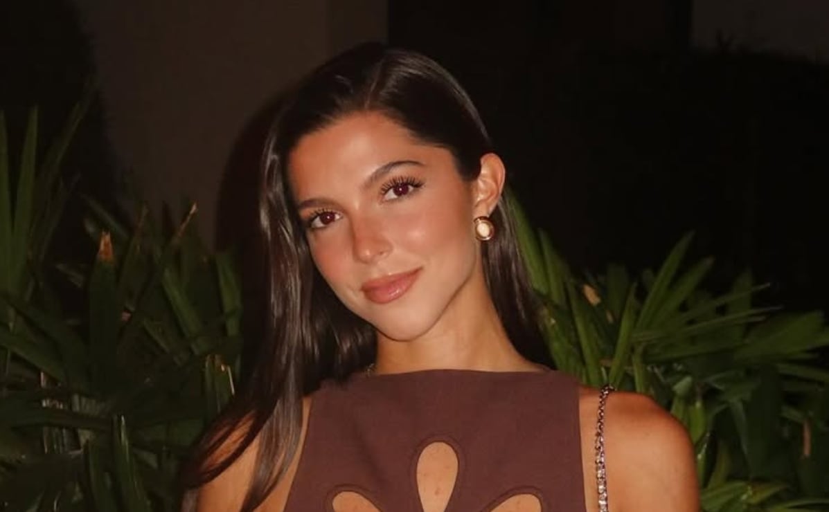 Los mejores looks de Eugenia Rodríguez en su viaje por Miami