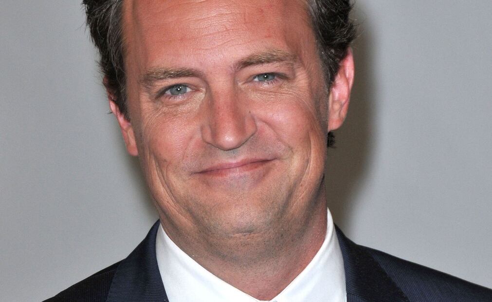 El caso de la muerte de Matthew Perry sigue investigándose / Foto: AFP